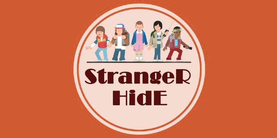 Stranger Hide